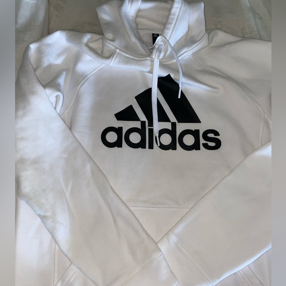 adidas Other - Adidas hoodie